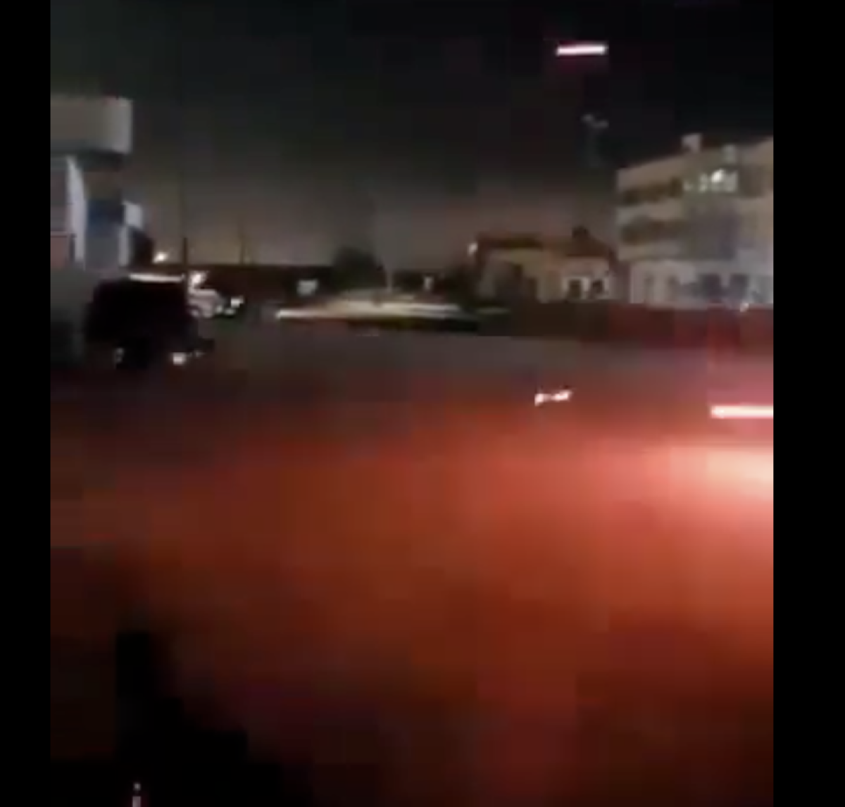 هذا المقطع قديم وليس لمواجهات حديثة في مأرب