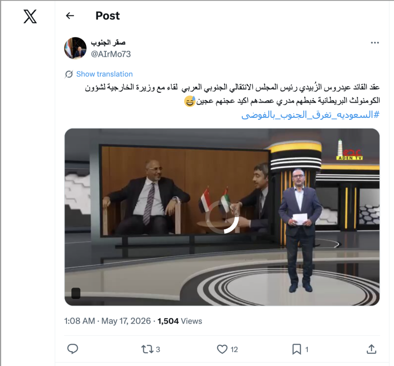 صقر الجنوب
