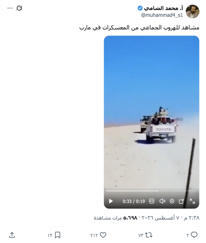محمد الشامي