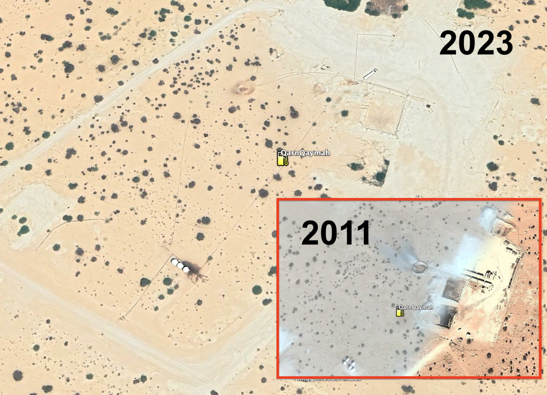 "بلوك 9" في حضرموت يتصدر التضليل